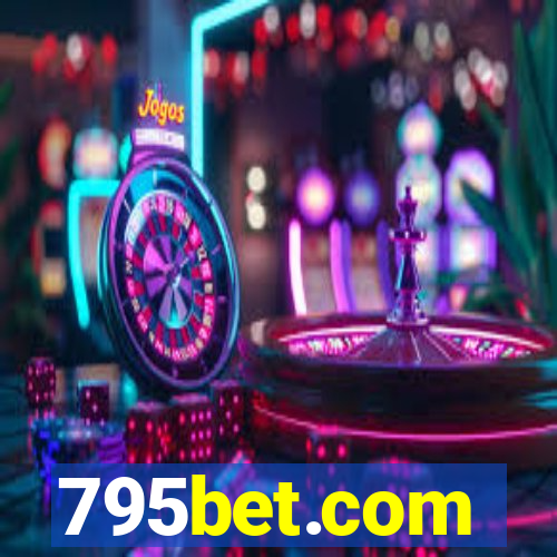 795bet.com