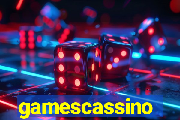 gamescassino