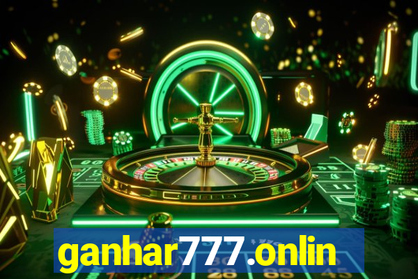 ganhar777.online