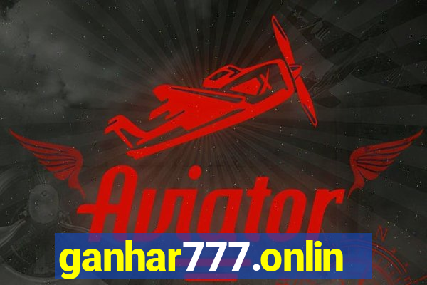 ganhar777.online