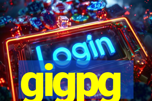 gigpg