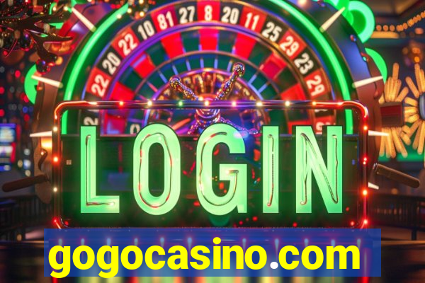 gogocasino.com