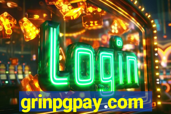 grinpgpay.com