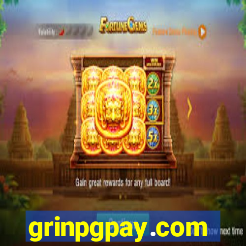 grinpgpay.com