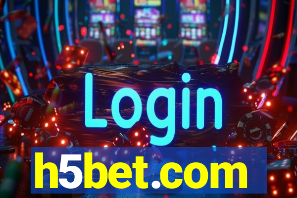 h5bet.com