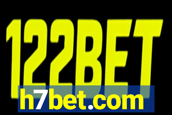 h7bet.com