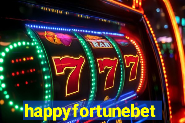 happyfortunebet.com