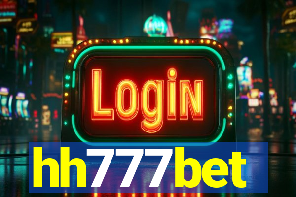 hh777bet