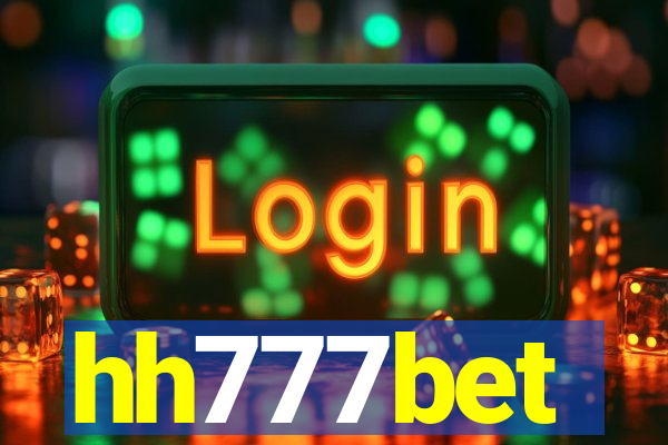 hh777bet