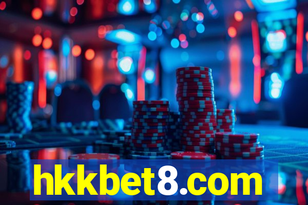 hkkbet8.com