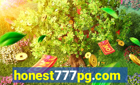 honest777pg.com