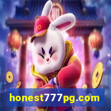 honest777pg.com