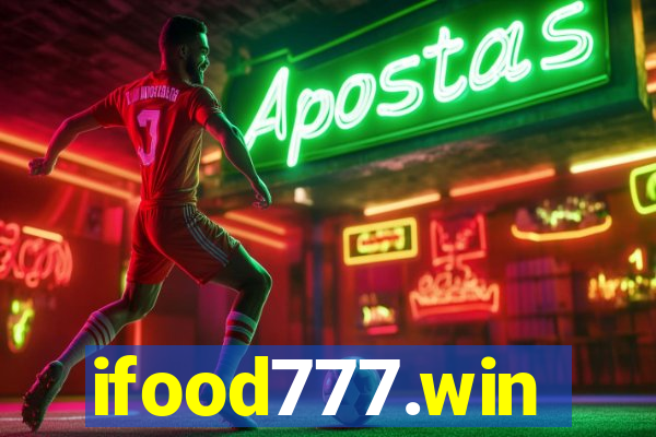 ifood777.win