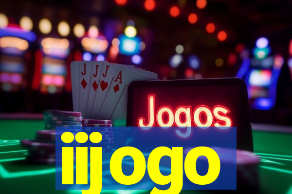 iijogo