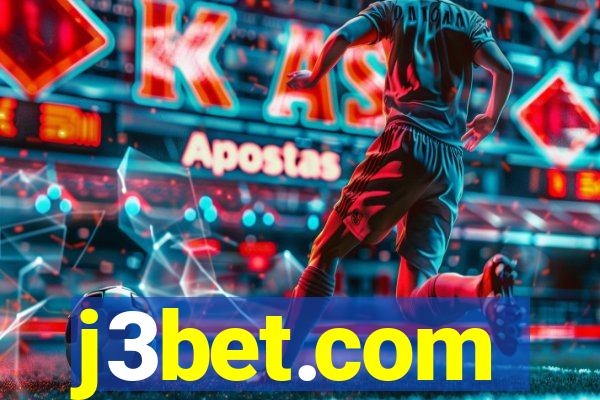 j3bet.com