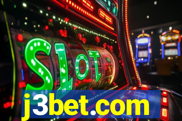 j3bet.com