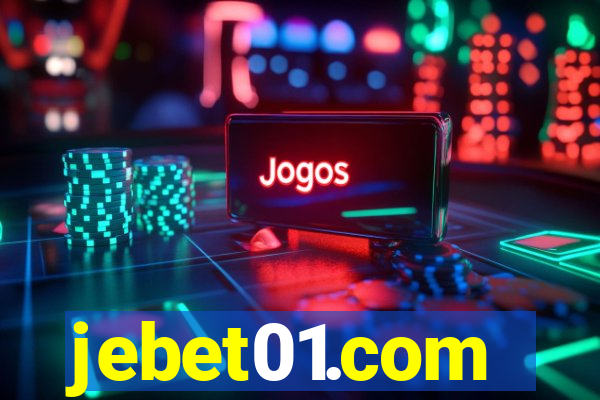 jebet01.com