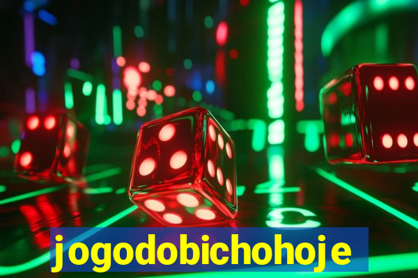 jogodobichohoje