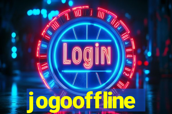 jogooffline