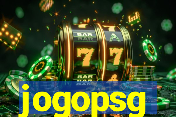 jogopsg