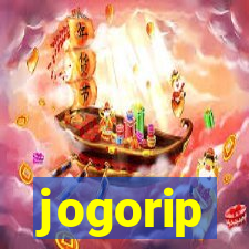 jogorip