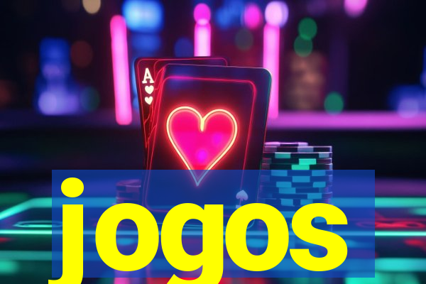 jogos