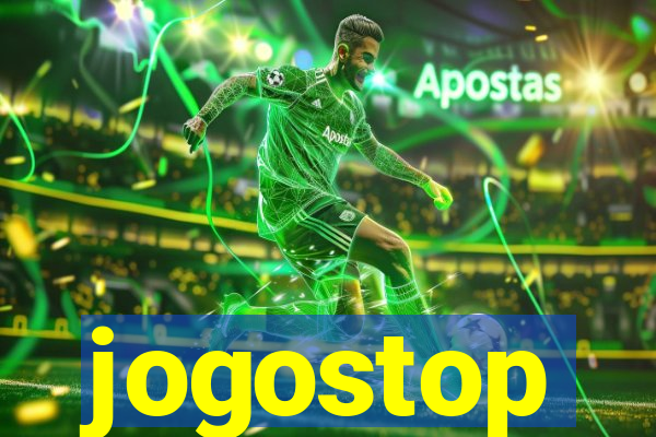 jogostop