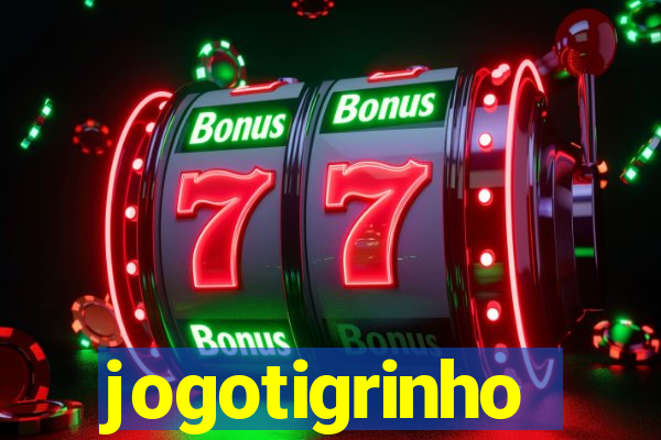 jogotigrinho