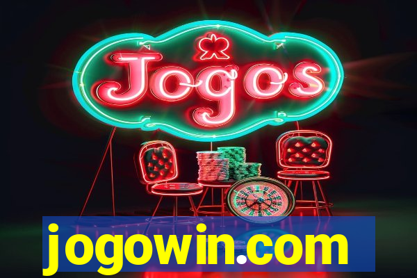 jogowin.com