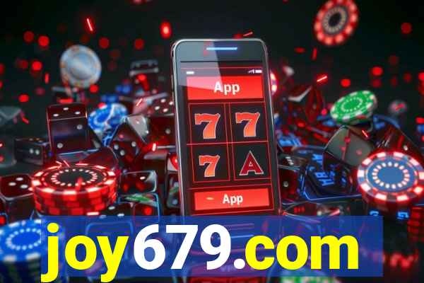 joy679.com