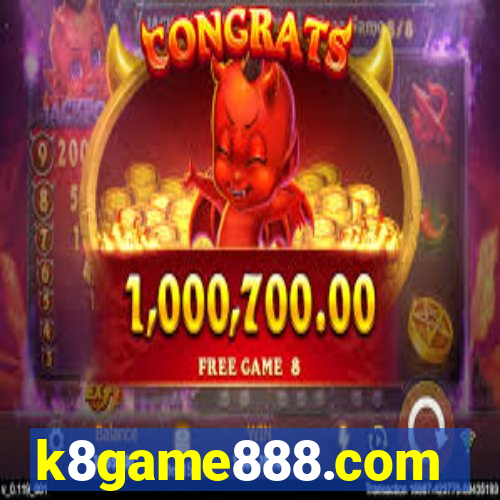 k8game888.com