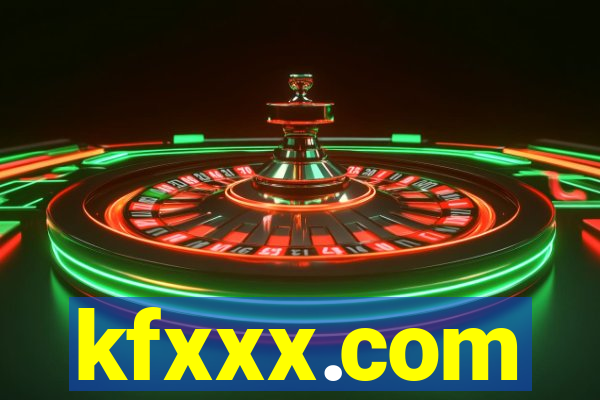 kfxxx.com