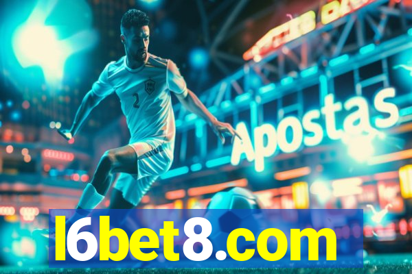 l6bet8.com