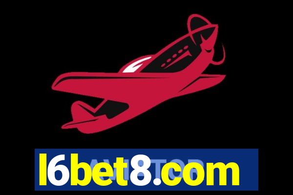 l6bet8.com