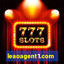 leaoagent1.com