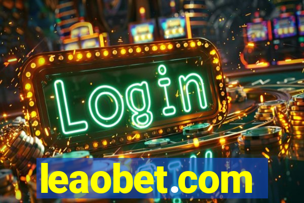 leaobet.com