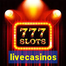 livecasinos