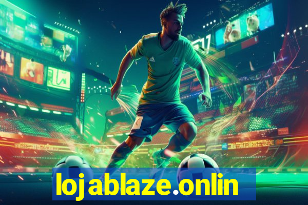 lojablaze.online