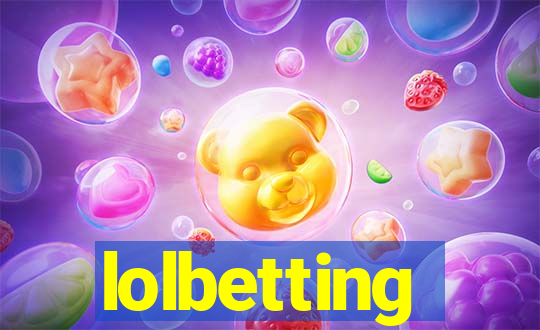 lolbetting