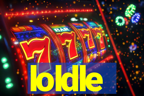 loldle