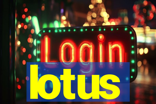 lotus-bet