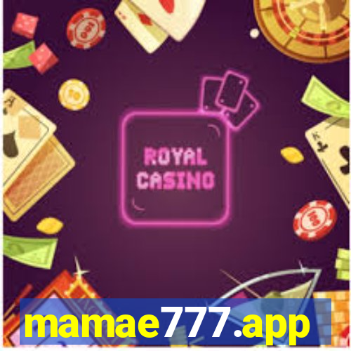 mamae777.app