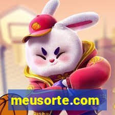 meusorte.com