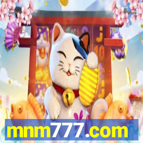 mnm777.com