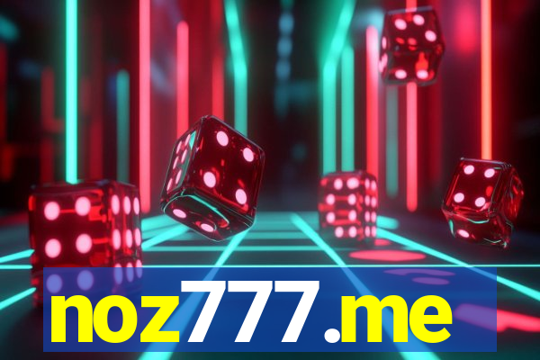 noz777.me