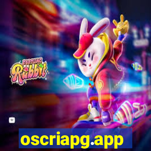 oscriapg.app