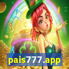 pais777.app