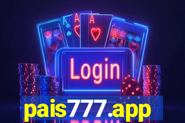 pais777.app