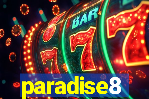 paradise8