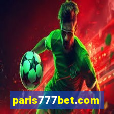 paris777bet.com